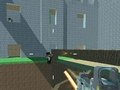 Oyunu Pikseller FPS SWAT Komutası çevrimiçi