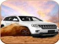 Oyunu Lüks SUV Offroad Prado Sürüşü çevrimiçi