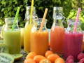 Oyunu Smoothie Yapboz  çevrimiçi