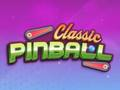 Oyunu Klasik Pinball çevrimiçi