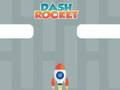 Oyunu Dash Roket çevrimiçi