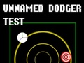 Oyunu İsimsiz Dodger Testi çevrimiçi