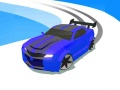 Oyunu Drift Yarışı çevrimiçi