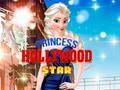Oyunu Prenses Hollywood Yıldızı çevrimiçi
