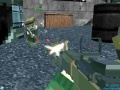 Oyunu Piksel Gungame Arenası Hapishane Çoklu Oyuncu çevrimiçi