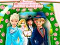 Oyunu Rapunzel'in düğünündeki en iyi adam çevrimiçi