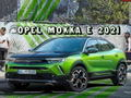 Oyunu 2021 Opel Mokka e Bulmaca çevrimiçi