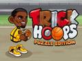 Oyunu Trick Hoops Bulmaca Sürümü çevrimiçi