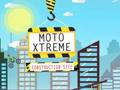 Oyunu Moto Xtreme CS çevrimiçi