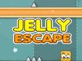 Oyunu Jelly Kaçış çevrimiçi
