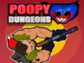 Oyunu Poppy Zindanları çevrimiçi