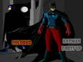 Oyunu Renkli Batman Giydirme  çevrimiçi