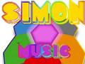 Oyunu Simon Müzik çevrimiçi