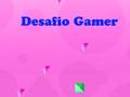 Oyunu Gamer Meydan Okuması çevrimiçi