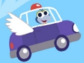 Oyunu Disney junior okul öncesi Color & Seek Adventures için hazır  çevrimiçi