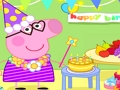 Oyunu Peppa Domuz Giydirme  çevrimiçi
