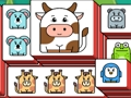 Oyunu Mahjong'u yeniden boyutlandır  çevrimiçi