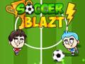 Oyunu Futbol Blazt çevrimiçi