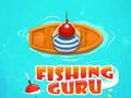 Oyunu Balık Avı Gurusu çevrimiçi