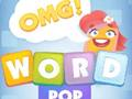 Oyunu OMG Kelime Pop çevrimiçi