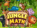 Oyunu Orman Matematik Online Oyun  çevrimiçi