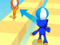 Oyunu Zor Parça 3D 2  çevrimiçi