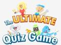 Oyunu Son Nokta Quiz Oyunu çevrimiçi