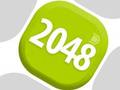 Oyunu 2048 çevrimiçi