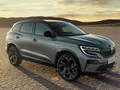 Oyunu Renault Austral Bulmaca  çevrimiçi