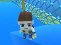 Oyunu Pixel Runner Fall Boys Çok Oyunculu  çevrimiçi