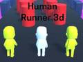 Oyunu İnsan Koşucusu 3D çevrimiçi