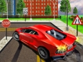 Oyunu Xtreme Şehir Drift 3D çevrimiçi