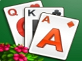 Oyunu Solitaire Hikayesi Tripeaks 3 çevrimiçi