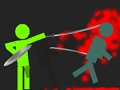 Oyunu Sopa slasher  çevrimiçi