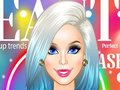 Oyunu Barbie Moda Kapak  çevrimiçi