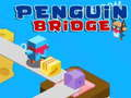 Oyunu Penguen köprüsü  çevrimiçi