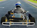 Oyunu Go Kart Boost Oyun Alanı  çevrimiçi