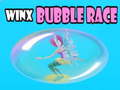 Oyunu Winx Balon Yarışı  çevrimiçi