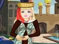 Oyunu Oryantal Barbie Giydirme  çevrimiçi
