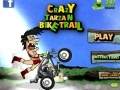 Oyunu Çılgın Tarzan Bisiklet Trail  çevrimiçi