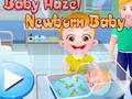 Oyunu Bebek Hazel Yeni Doğan Bebek çevrimiçi