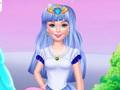 Oyunu Bella Pony Saç Modeli çevrimiçi