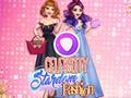 Oyunu Ünlü Stardom Modası çevrimiçi