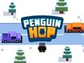 Oyunu Penguen Zıplaması çevrimiçi