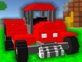 Oyunu Minecraft Çiftlik Adası  çevrimiçi