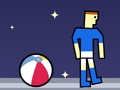 Oyunu Eğlenceli futbol  çevrimiçi
