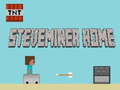 Oyunu Steveminer Ana Sayfası  çevrimiçi