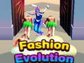 Oyunu Moda Evrimi  çevrimiçi