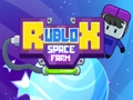 Oyunu Roblox Uzay Çiftliği çevrimiçi
