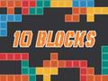 Oyunu 10 Blok çevrimiçi